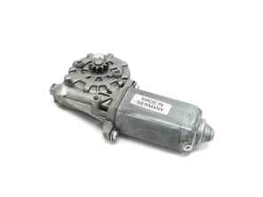 Window Motor 10 Teeth. Porsche 928 1984-95 - 92862401303, 92862401403